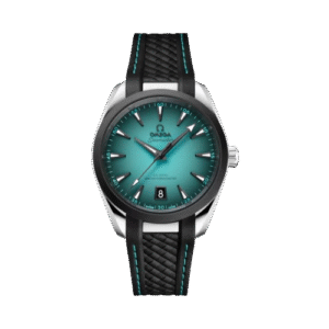 OMEGA Seamaster Aqua Terra 150M 38mm
