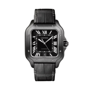 Santos De Cartier Watch Large Model, Automatic Movement