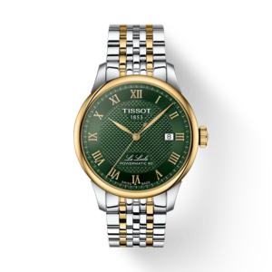 Tissot Le Locle 39.3mm